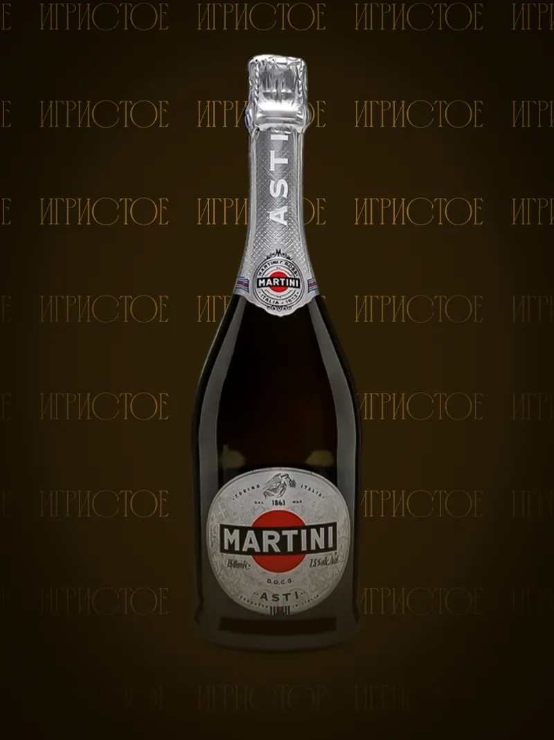Asti Martini