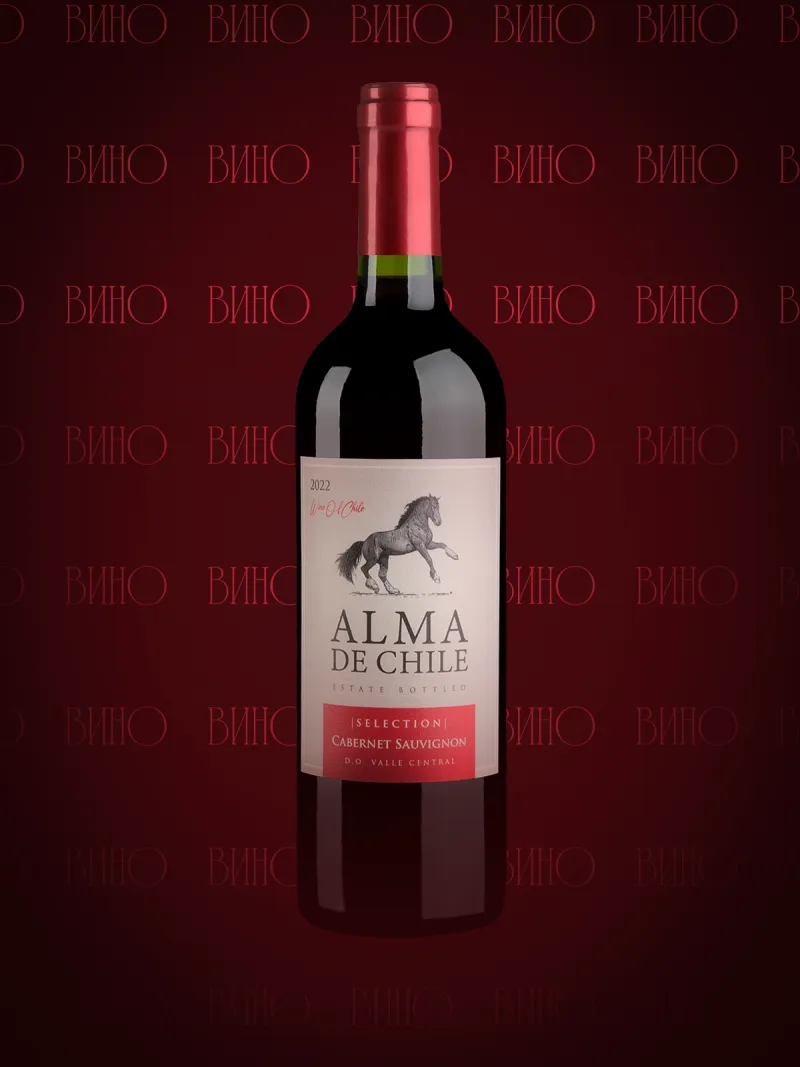 Cabernet Sauvignon Chile