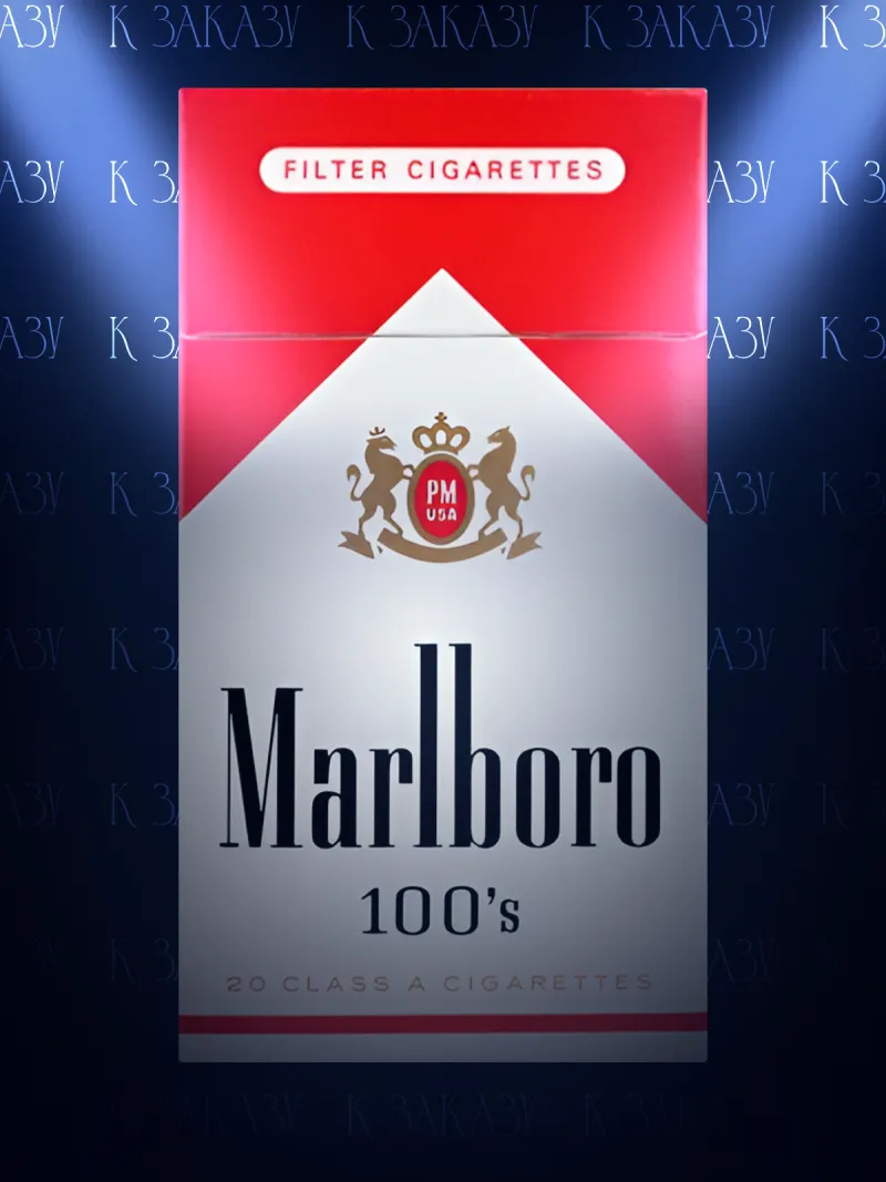 Marlboro Red
