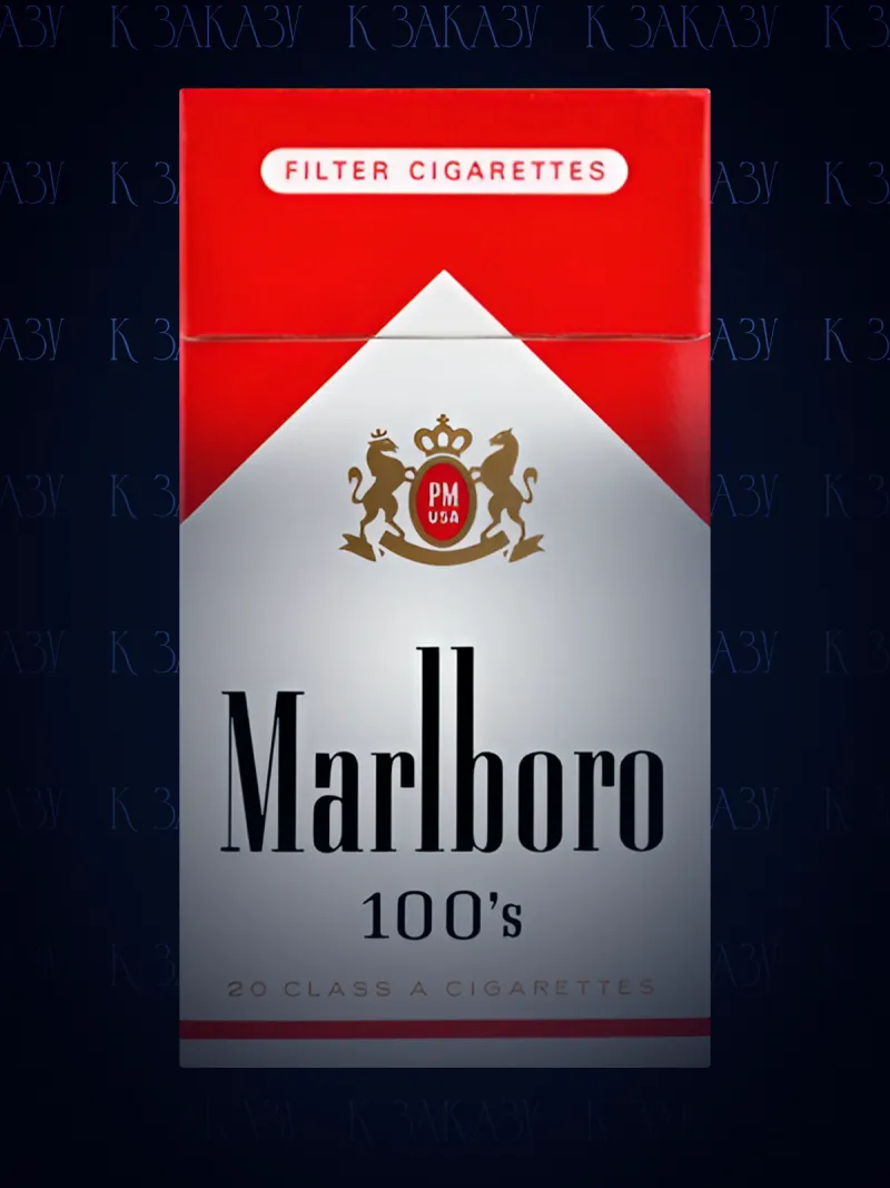 Marlboro Red