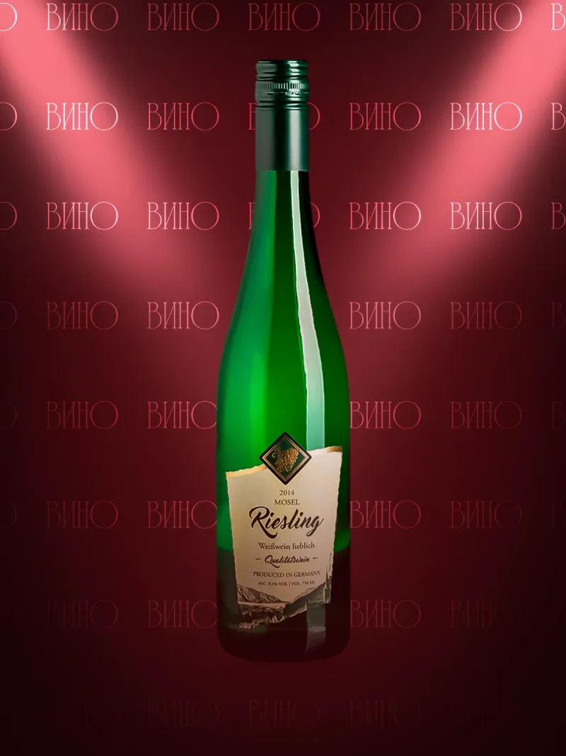 Riesling Mosel