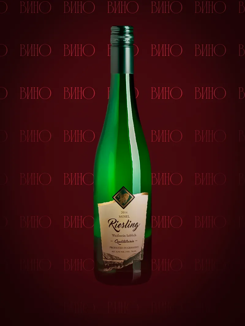 Riesling Mosel