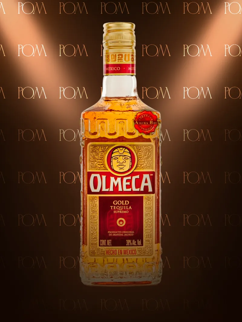 Olmeca Gold