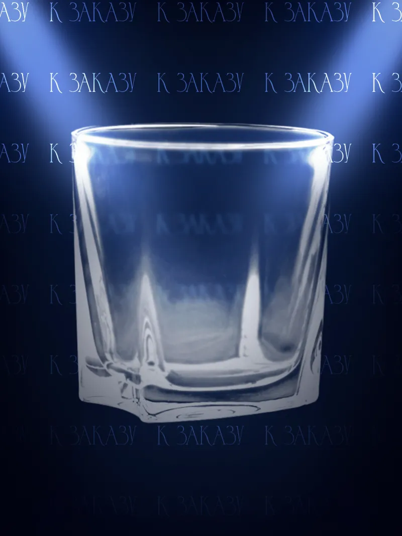 Стаканы для виски