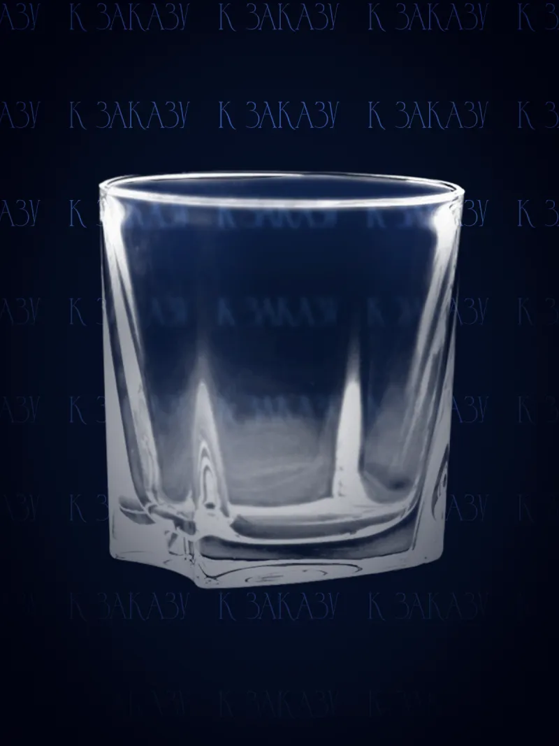 Стаканы для виски