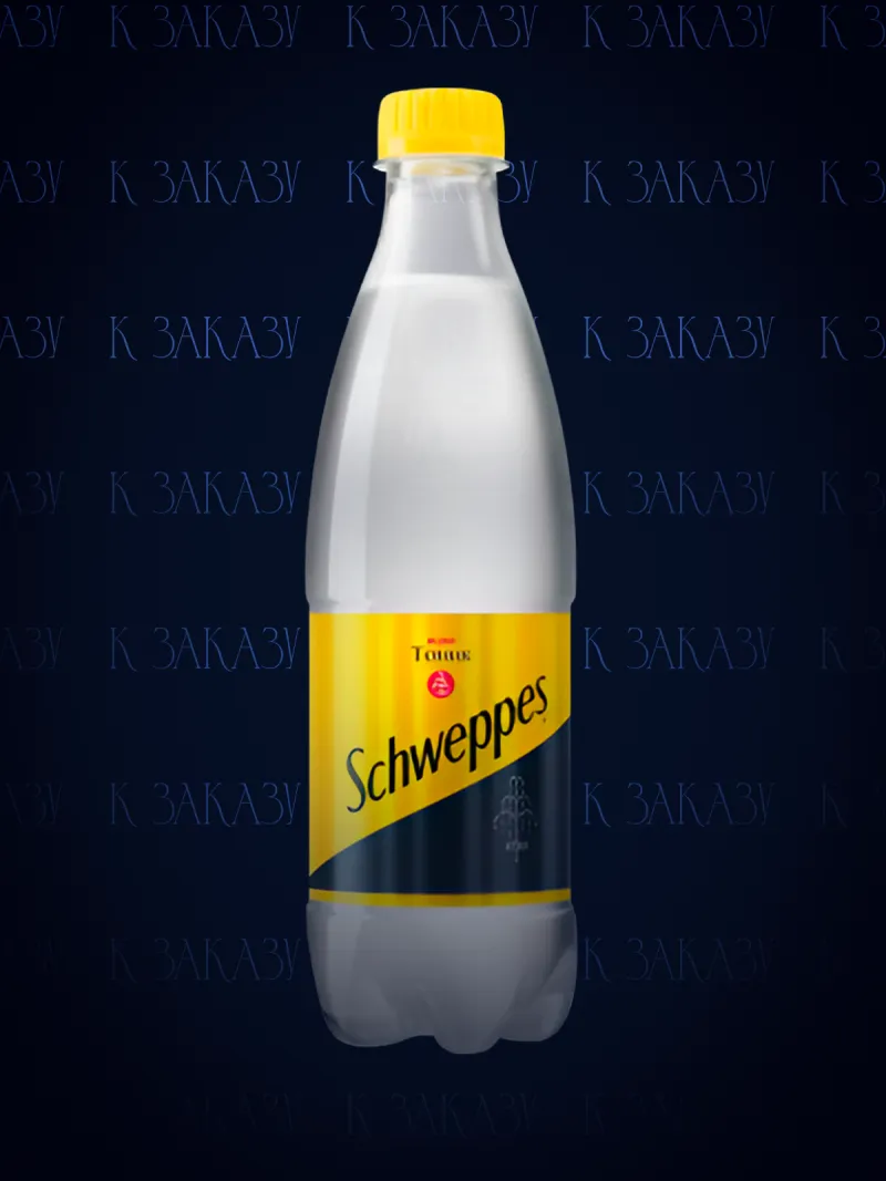 Тоник Schweppes